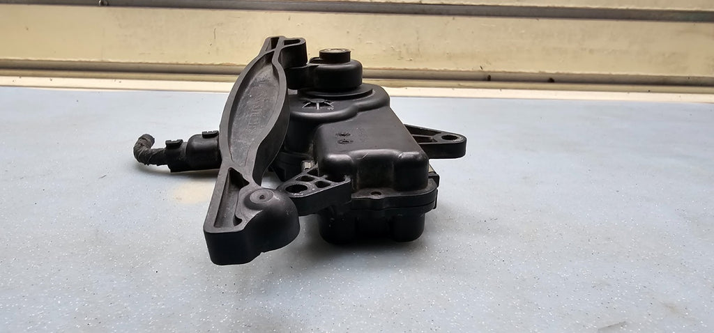 🔥11-16 Chevrolet Cruze Intake Short Running Valve Manifold Actuator OEM