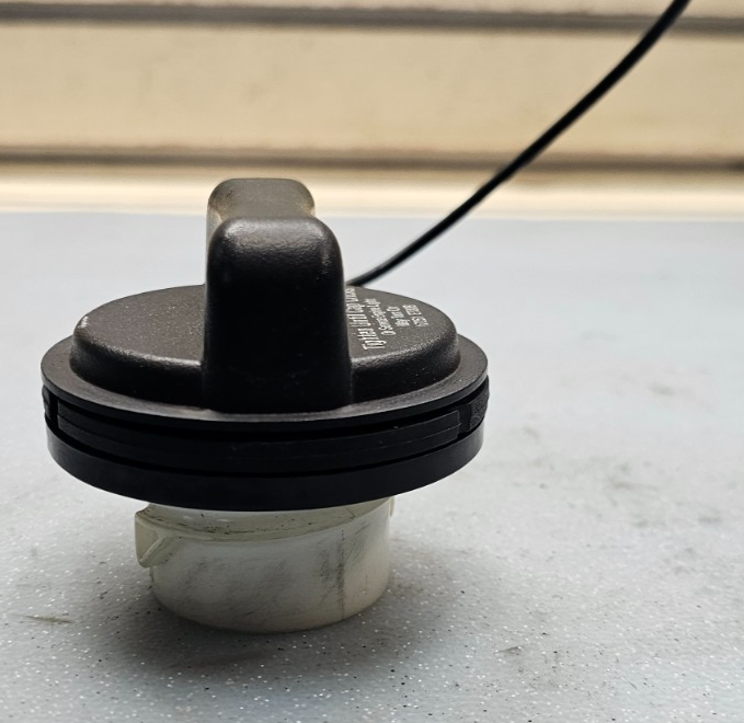 🔥2004-2012 NISSAN ALTIMA FUEL TANK FILLER GAS CAP OEM