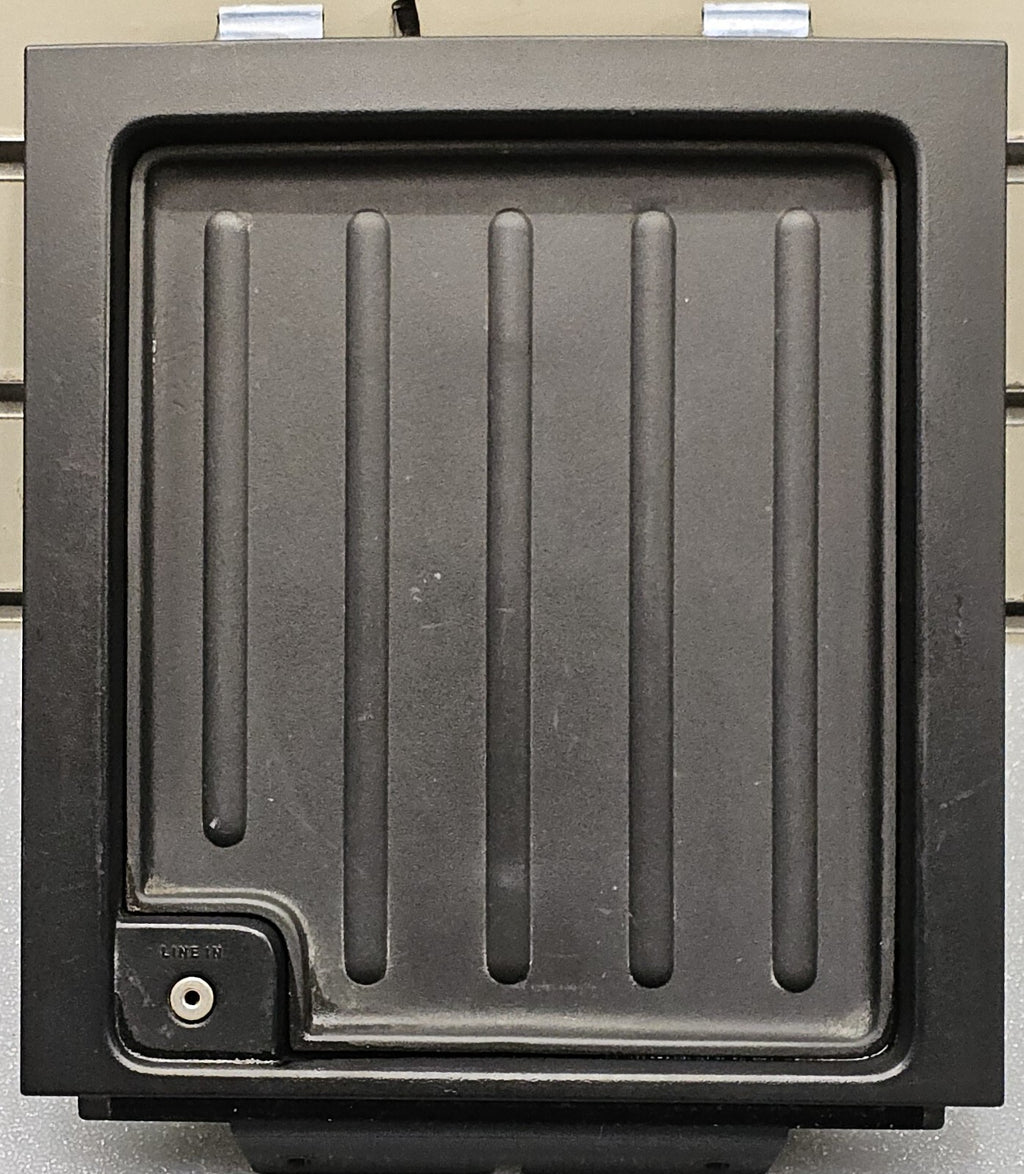 🔥04-08Ford F-150 Dash Storage Upper Center Bezel Panel Trim TRAY with AUX Input
