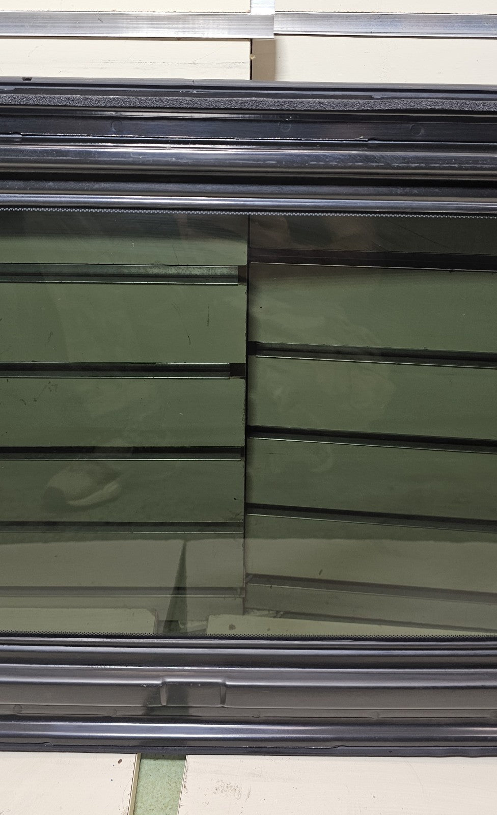 09-15 Honda Pilot Sun Roof Sunroof Window Glass OEM