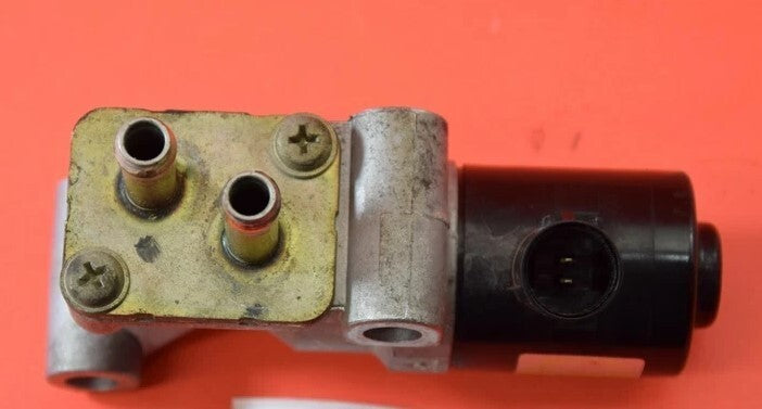 🔥96-00 Honda Civic IACV EAC Idle Air Valve OEM Integra 1.8l OEM