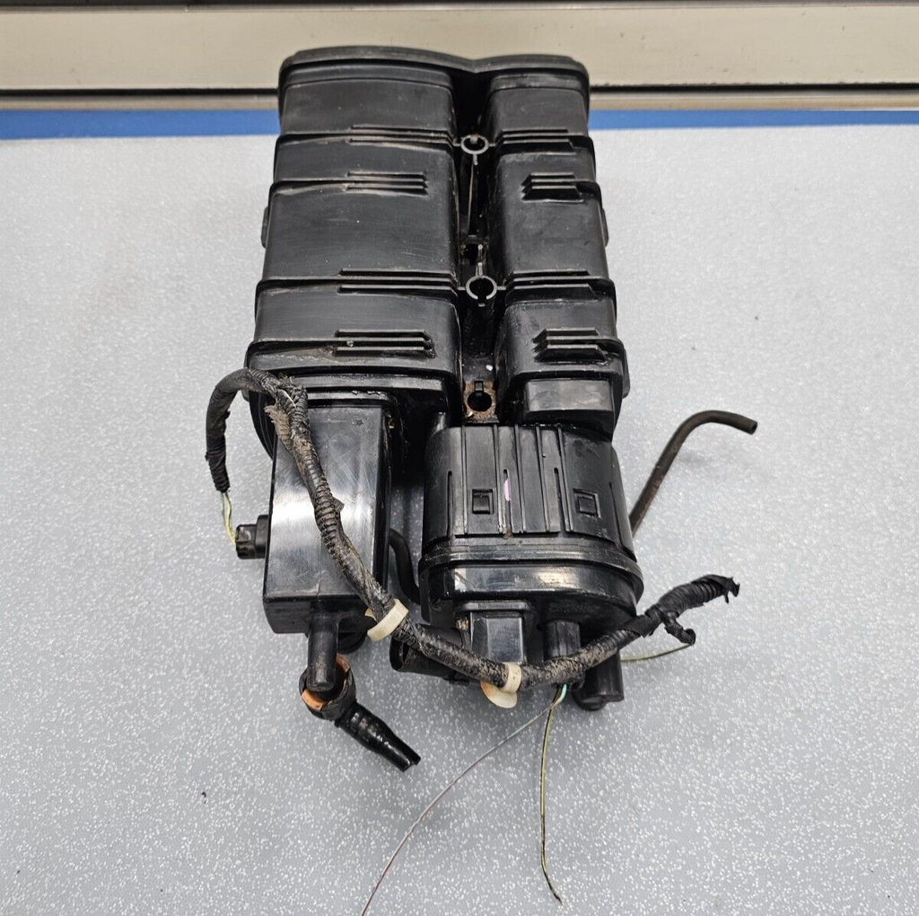 🔥05-06 Honda CR-V Charcoal EVAP Can Fuel Vapor Canister SMOG DEQ Standard Motor