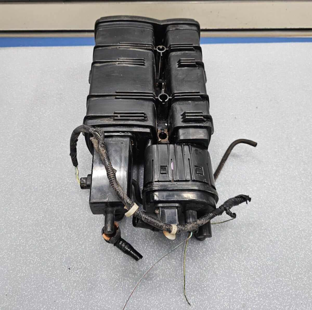 🔥05-06 Honda CR-V Charcoal EVAP Can Fuel Vapor Canister SMOG DEQ Standard Motor