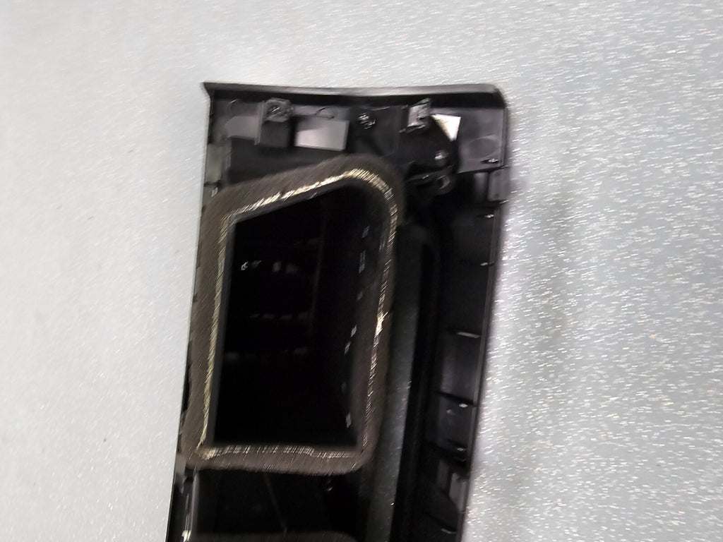 🔥04-08 Acura TL Center Dash AC Air Vent Heater Filter Conditioning Duct Grille