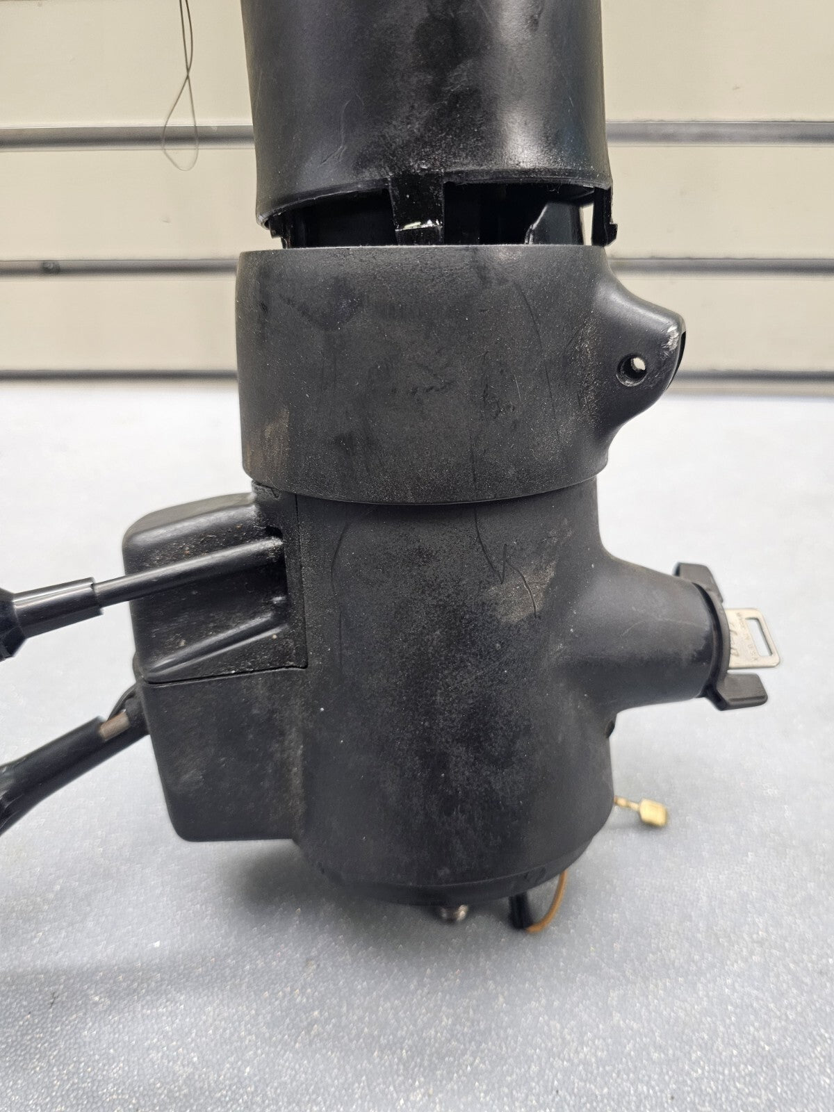 🔥88-94 Chevy GMC C1500 K1500 CK SERIES Steering Column Wheel Automatic Tilt OEM