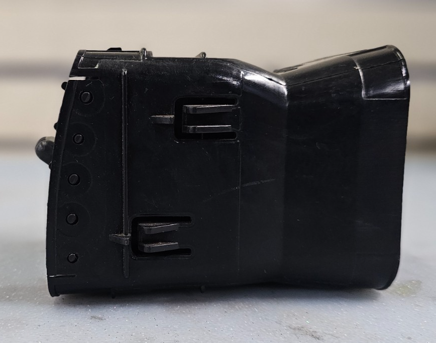 🔥04-12 Colorado Canyon Dash Right Side Outer Air Vent Heater Conditioning Black