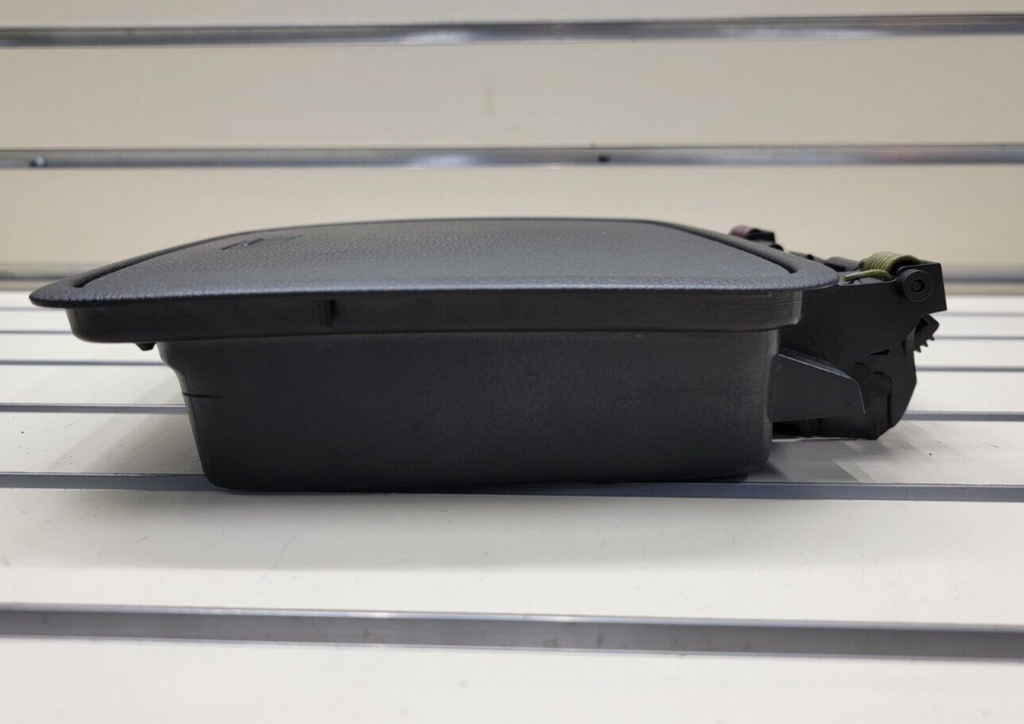 10-12 Dodge Caliber Center Dash Upper Storage Compartment Cubby Bin Unit OEM