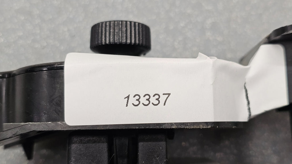 00-05 CHEVY IMPALA MONTE CARLO HEADLIGHT FOG HEAD LAMP LIGHT DIMMER SWITCH BLACK