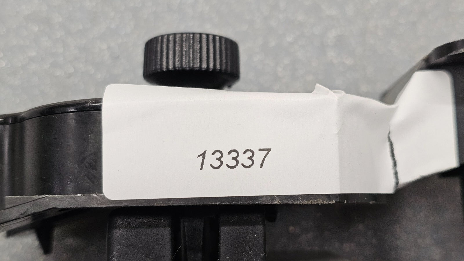 00-05 CHEVY IMPALA MONTE CARLO HEADLIGHT FOG HEAD LAMP LIGHT DIMMER SWITCH BLACK