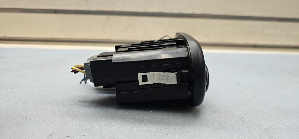 🔥02-05 Ford Expedition Explorer Headlight Head Light Lamp Control Switch Black