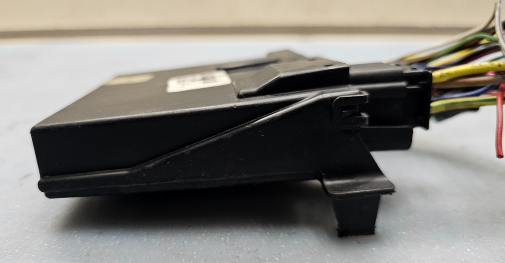 🔥1998-2002 LINCOLN TOWN CAR DRIVER DOOR KEYLESS ENTRY CONTROL MODULE OEM