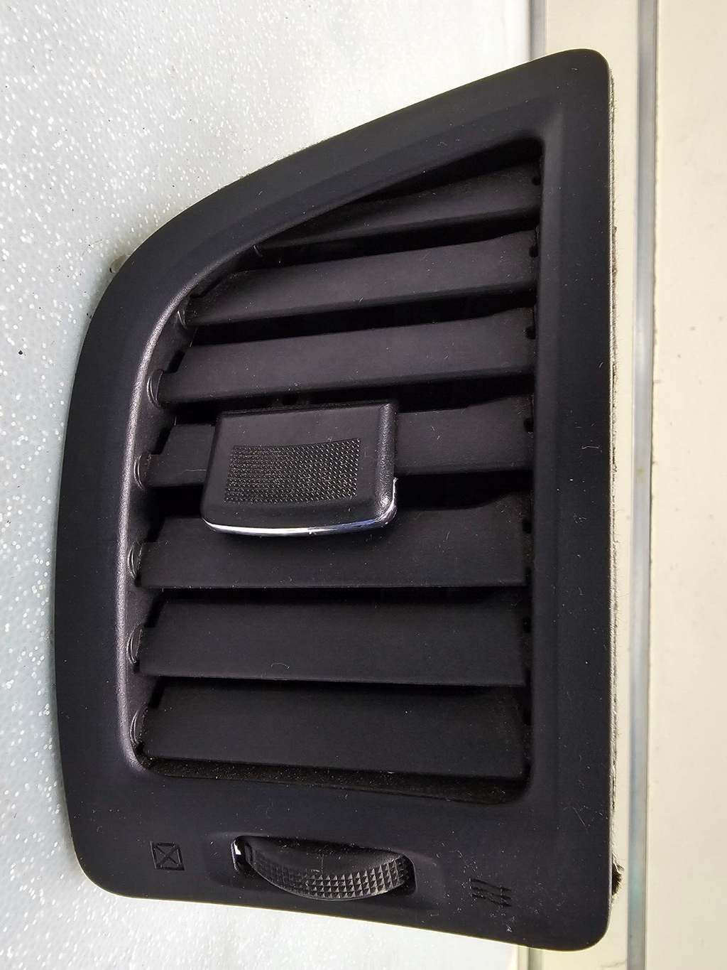 🔥07-13 Nissan Altima Dash Left Driver AC Air Vent Heater Filter Conditioner