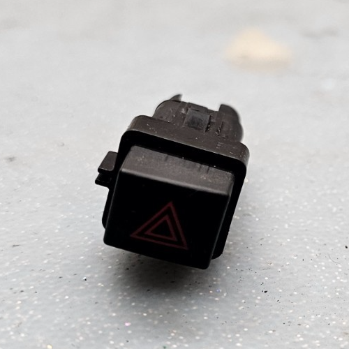 07-17 Acadia Enclave Traverse Center Hazard Light Switch Control Power Assembly