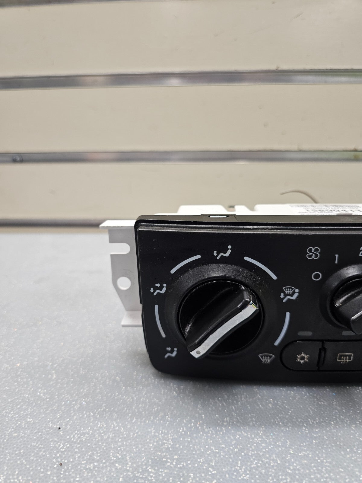 🔥05-10 Chevrolet Cobalt Pontiac G5 Dash A/C Climate Heater Control Temperature