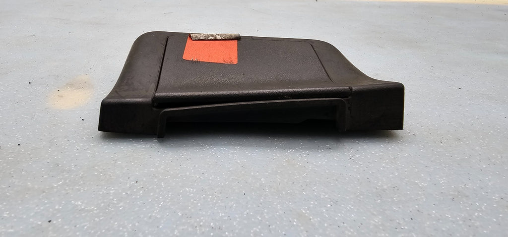 🔥03-11 Honda Element Rear Side Door Upper Hinge Cover Trim SET LEFT/RIGHT OEM