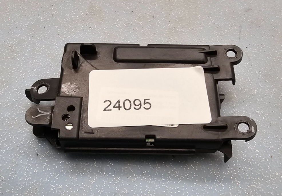 🔥05–09 Saab 9-7X Overhead Garage Door Opener Transmitter Module OEM