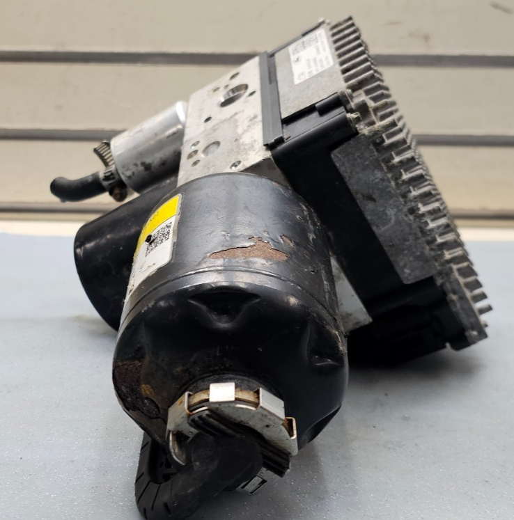 🔥05-08 Ford Escape Hybrid Anti-Lock ABS Brake Pump Module Assembly OEM