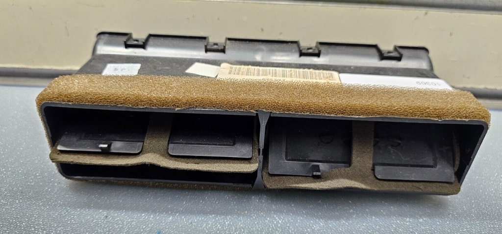 🔥95-10 Ford Ranger EXPLORER Dash Front Center AC Air Vent Heater Trim Panel OEM