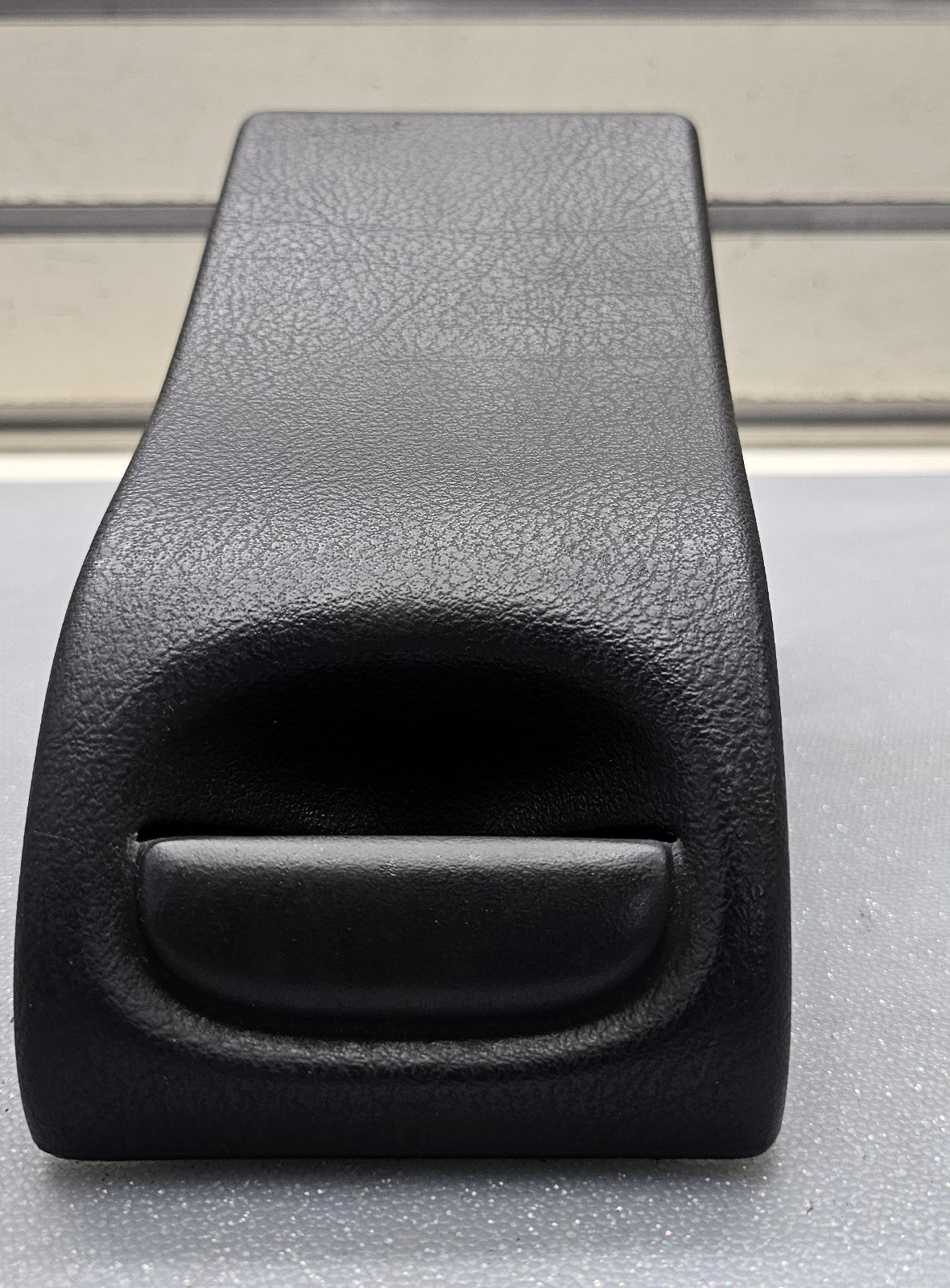 🔥1998-2002 DODGE RAM 1500 2500 3500 DASH MOUNTED ASHTRAY ASH TRAY BLACK OEM