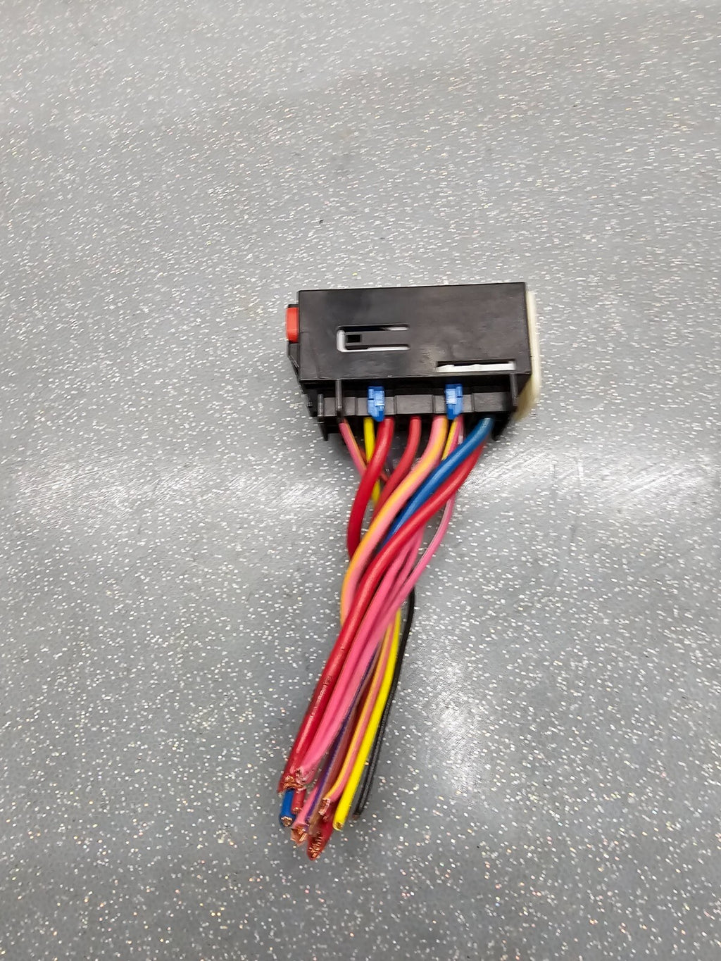 🔥2003-2005 Dodge Ram 1500 2500 3500 connector switch ignition Harness OEM