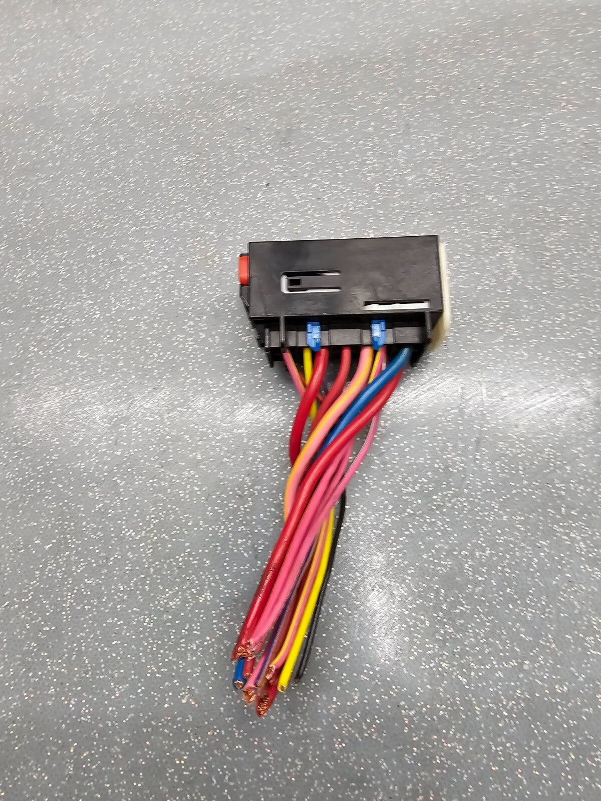 🔥2003-2005 Dodge Ram 1500 2500 3500 connector switch ignition Harness OEM
