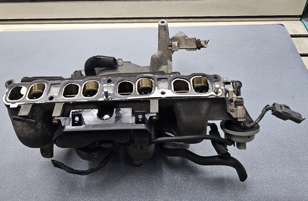 🔥07-12 Mazda CX-7 Gasoline Intake Manifold 2.3L Turbo OEM