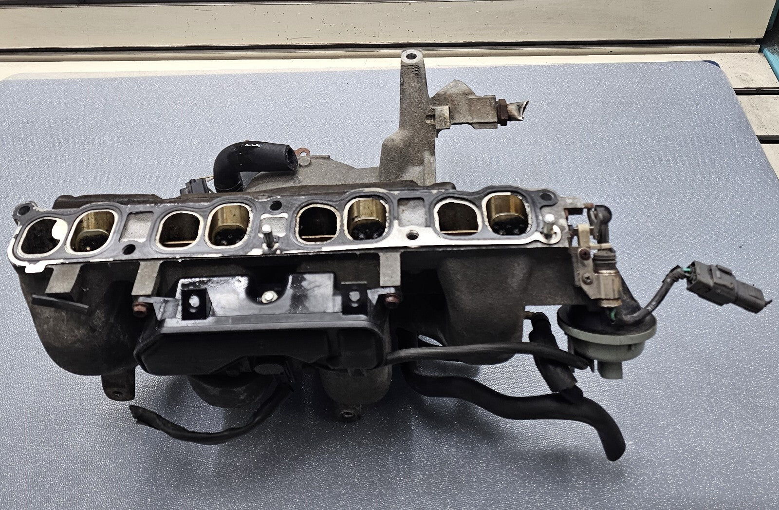 🔥07-12 Mazda CX-7 Gasoline Intake Manifold 2.3L Turbo OEM