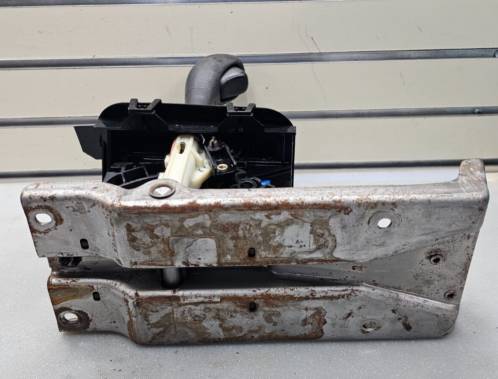 🔥99-04 Jeep Grand Cherokee WJ Selec-Trac Automatic Floor Gear Shifter Assembly