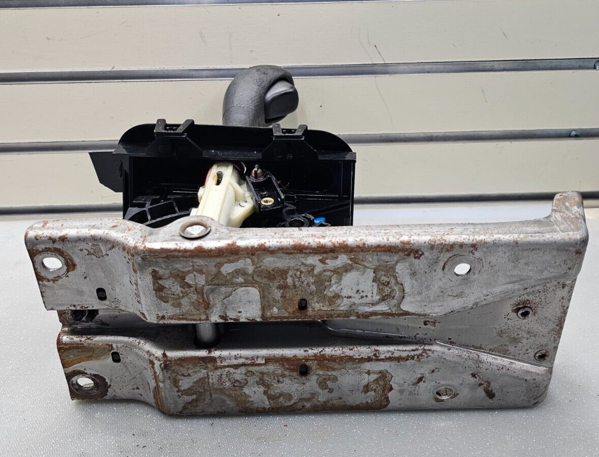 🔥99-04 Jeep Grand Cherokee WJ Selec-Trac Automatic Floor Gear Shifter Assembly