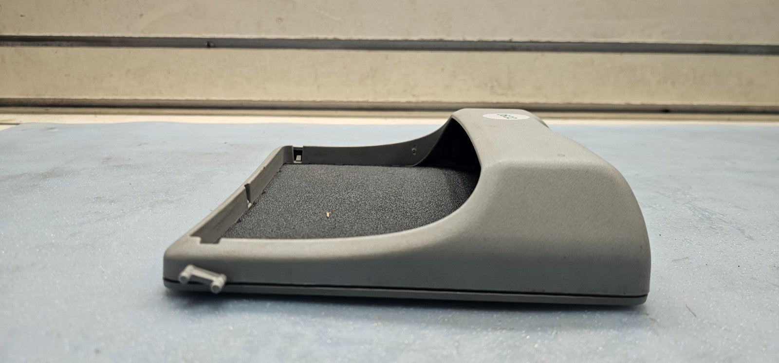 🔥04-08 Ford F150 Overhead Console COMPARTMENT Storage Cubby Assembly Tan