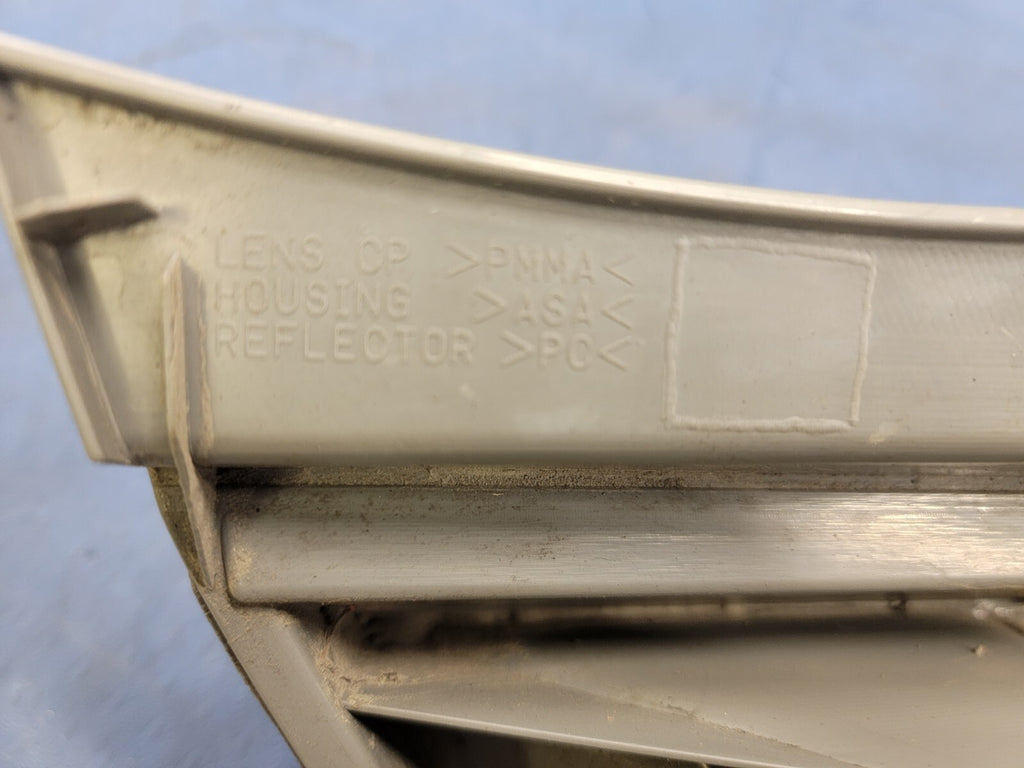 🔥2009-2013 Toyota Matrix Hatchback Left Driver Side Taillight Tail Light Lamp