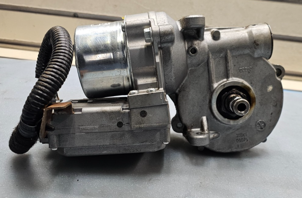🔥2013-2015 NISSAN SENTRA ELECTRIC POWER STEERING PUMP COLUMN MOTOR ASSEMBLY OEM