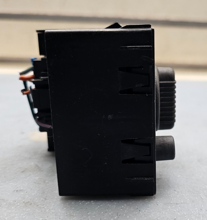 🔥99-02 Chevy GMC Truck SUV Sierra Silverado Yukon Headlight Dimmer Switch HS14