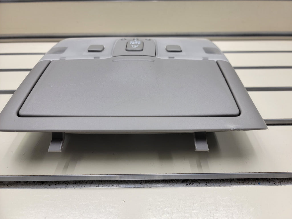 🔥2002-2003 Lexus ES300 2004 ES330 Overhead Console Dome Map Light gray