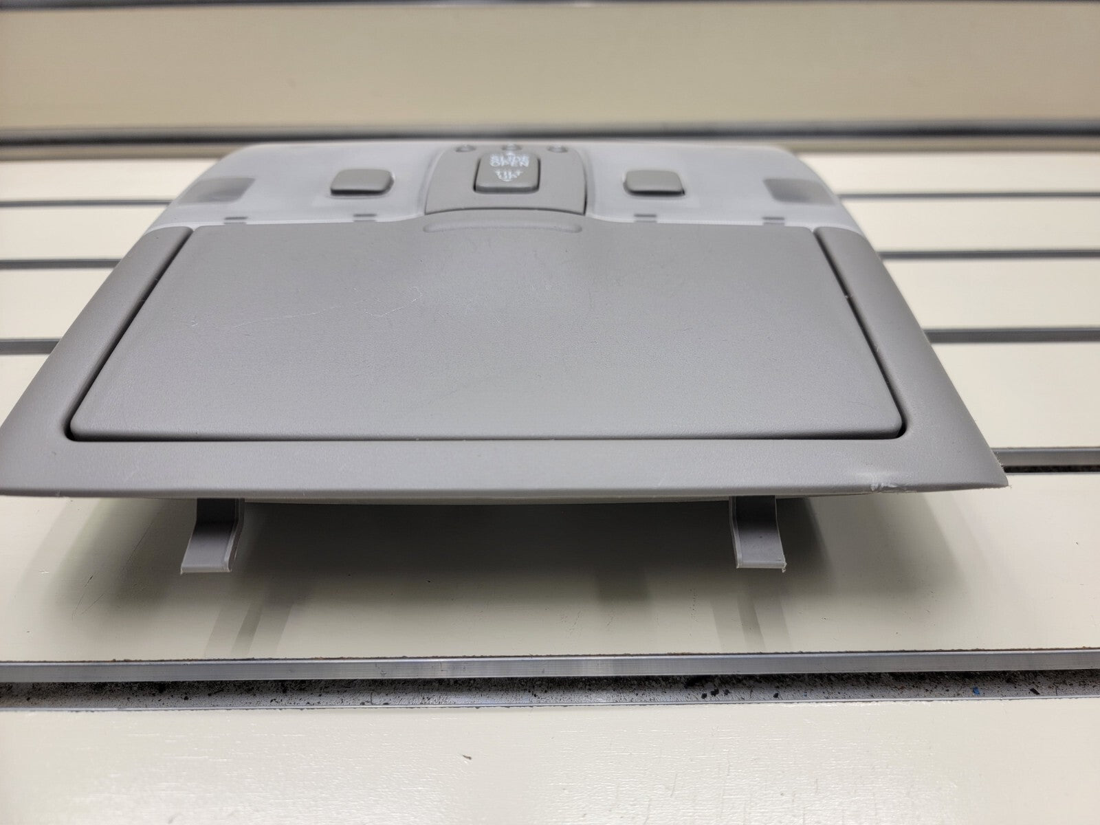 🔥2002-2003 Lexus ES300 2004 ES330 Overhead Console Dome Map Light gray