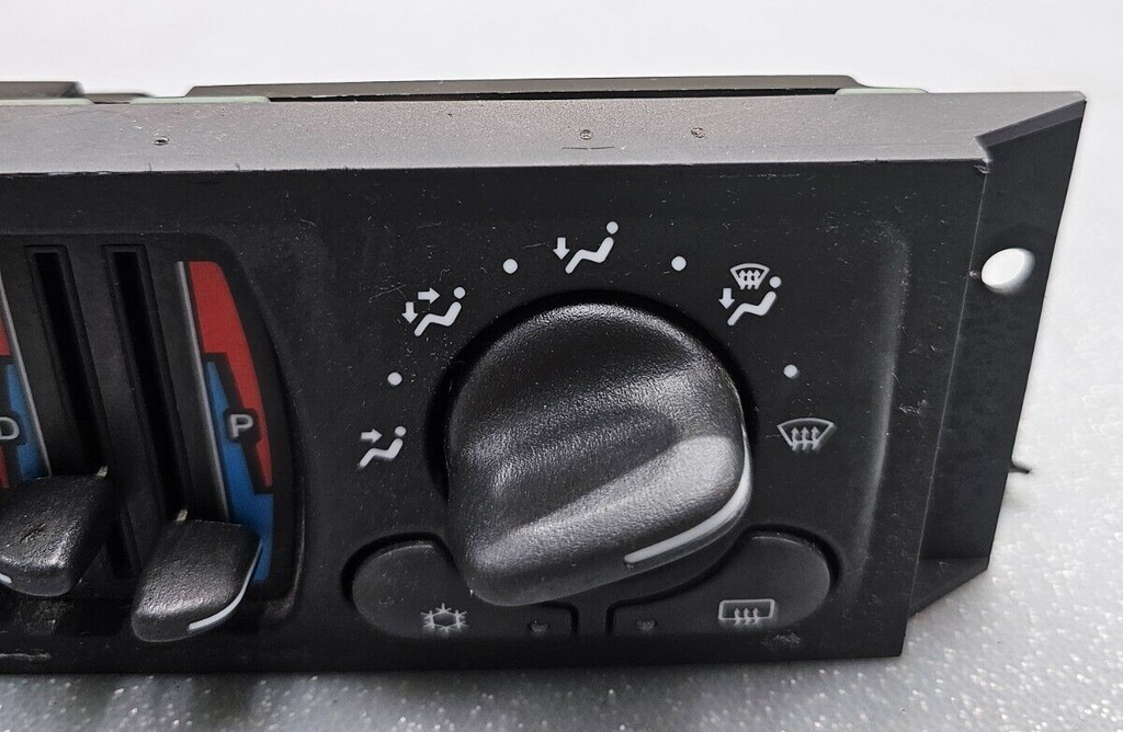 🔥04-05 MONTE CARLO IMPALA AC HEATER CLIMATE TEMPERATURE CONTROL AIR CONDITIONER