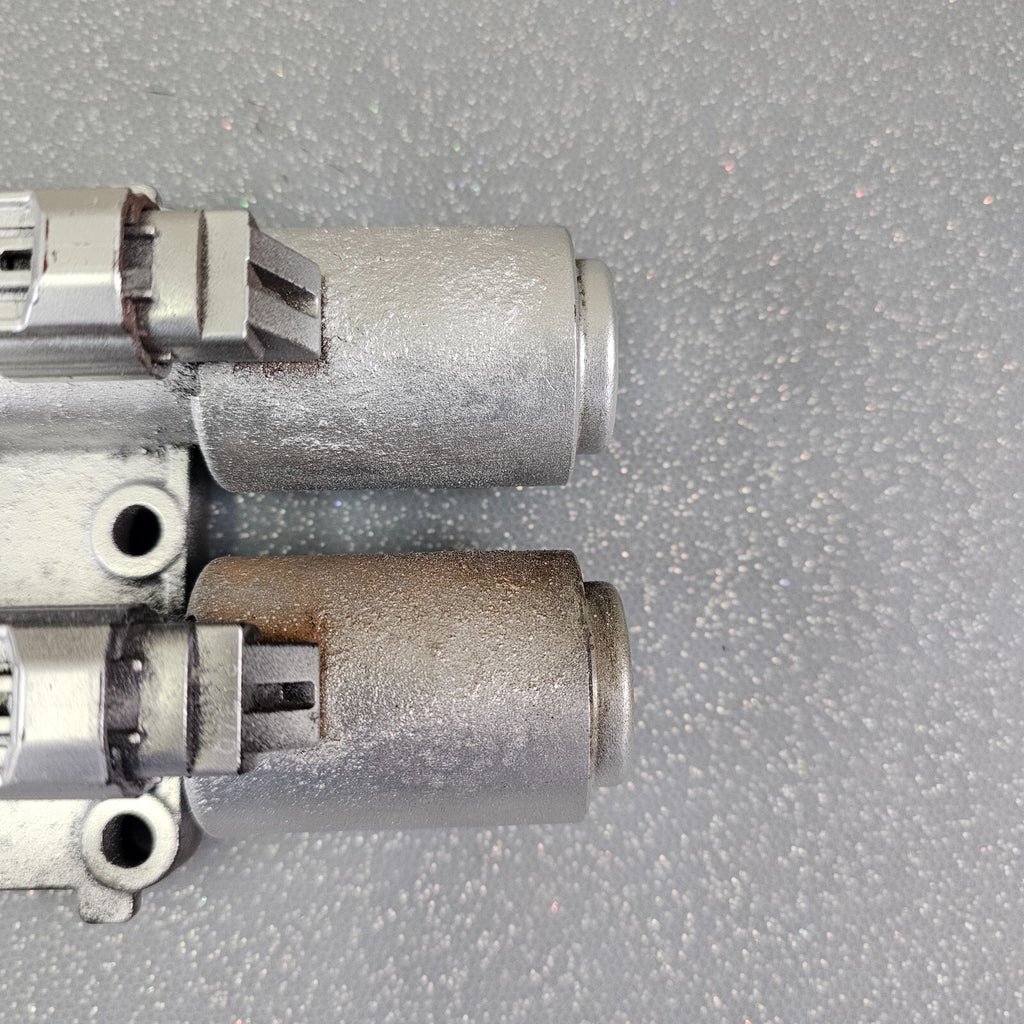 🔥03-07 HONDA ACCORD CR-V ELEMENT 4 CYL A/T TRANSMISSION SOLENOID DUAL LINEAR