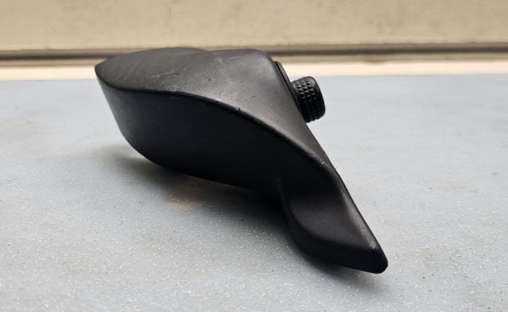 🔥2000-2007 FORD FOCUS Mirror Switch Control OEM BLACK
