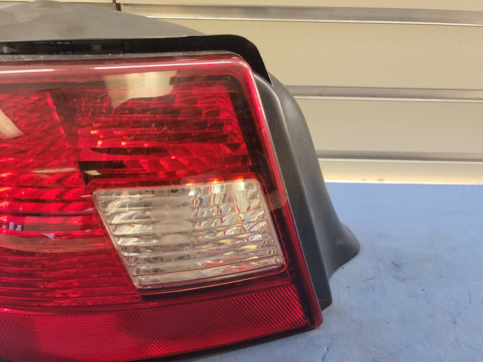 🔥00-03 Mercury Sable driver left Tail Light Sedan Fits YF4Z13405BA