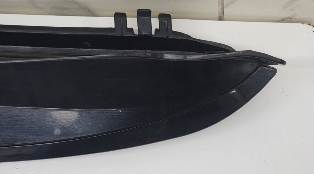 🔥2007-2014 CADILLAC ESCALADE REAR LEFT SIDE D PILLAR PANEL TRIM COVER BLACK