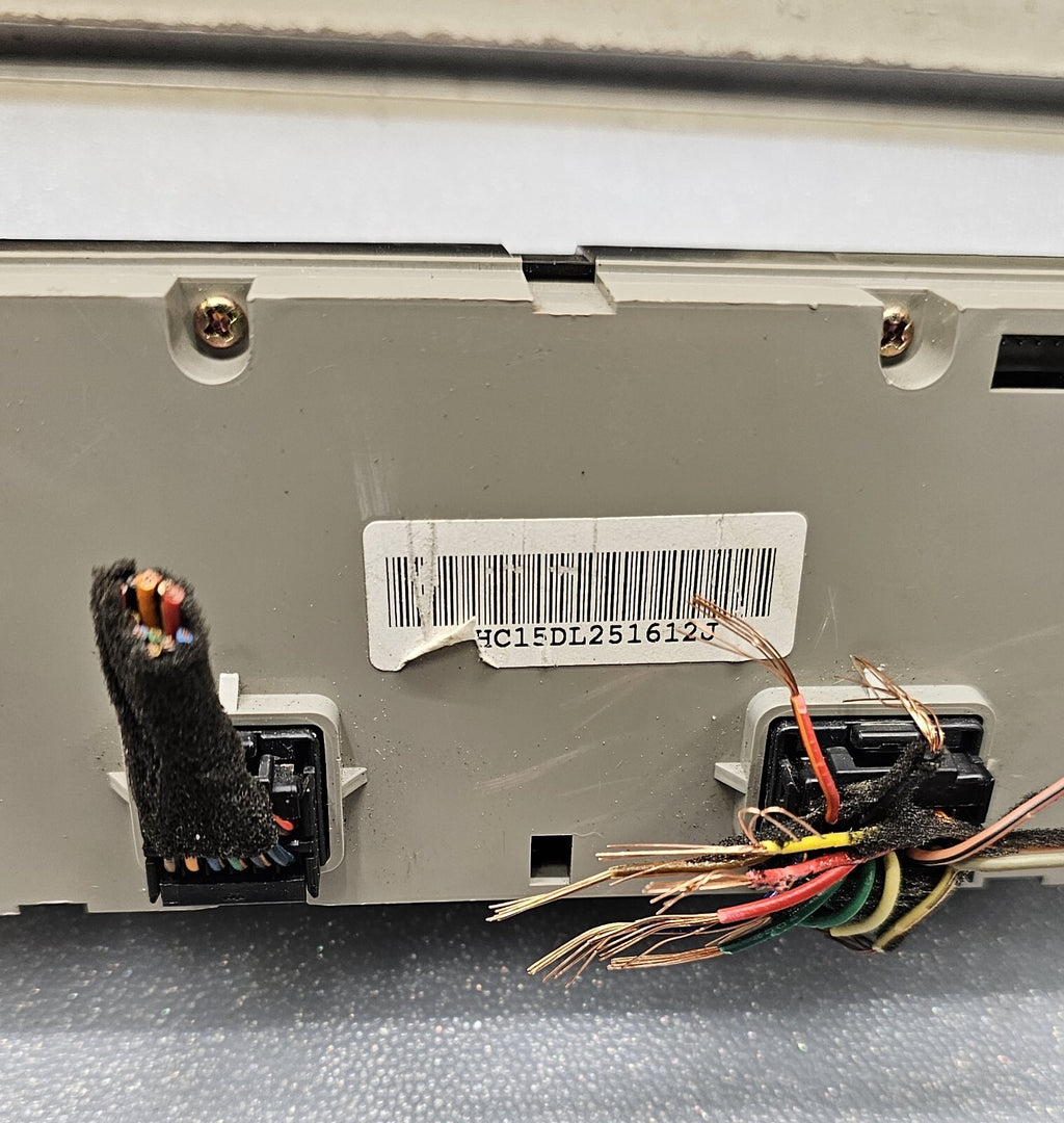🔥05-09 Kia Sportage Heater Control Air Conditioning A/C Climate Control