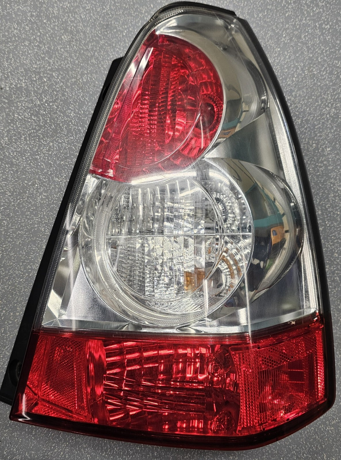 🔥06-08 Subaru Forester X XT Tail Light Right Passenger OEM Lamp