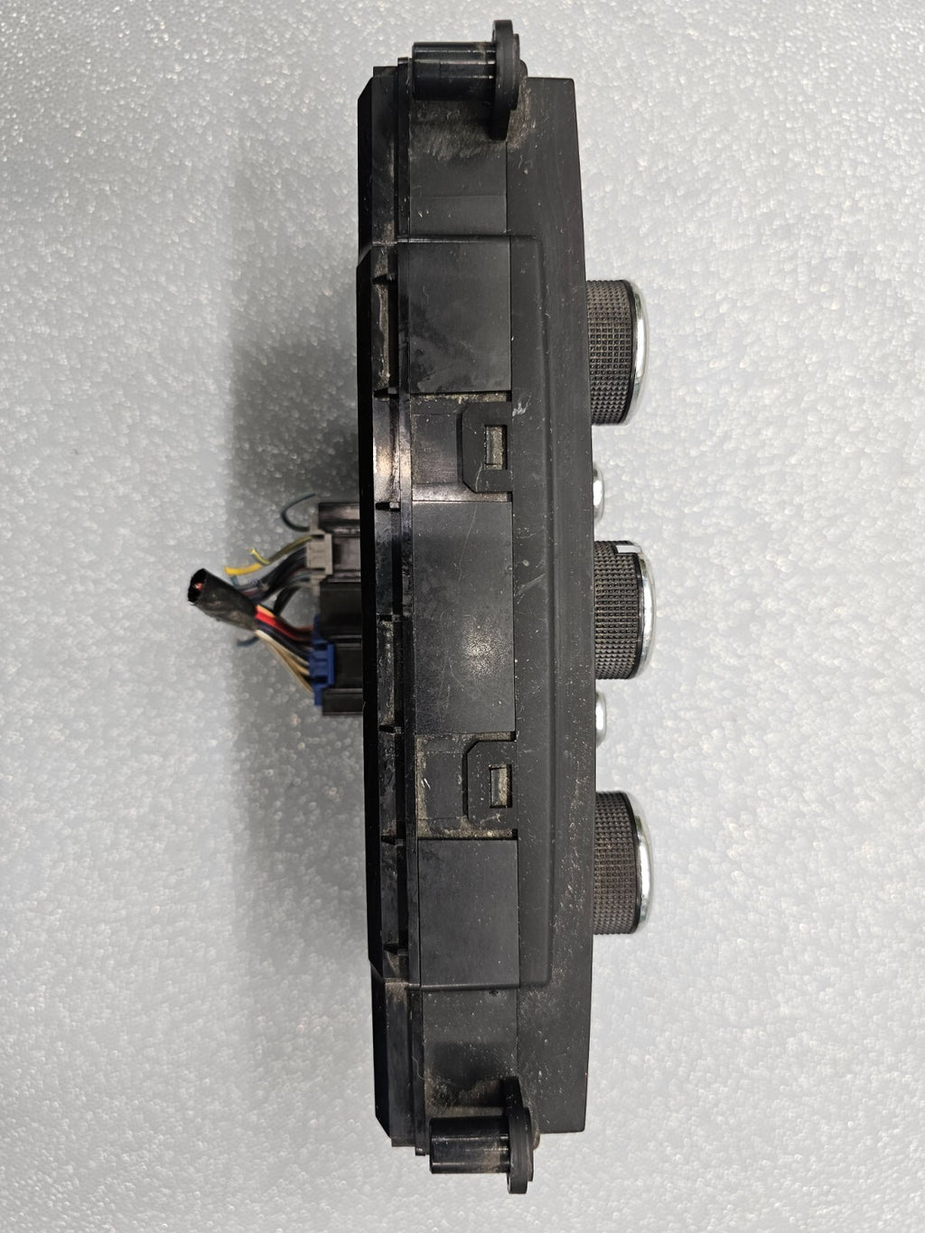 11-20 Grand Caravan Dash AC Heater Temperature Climate Control Air Conditioner