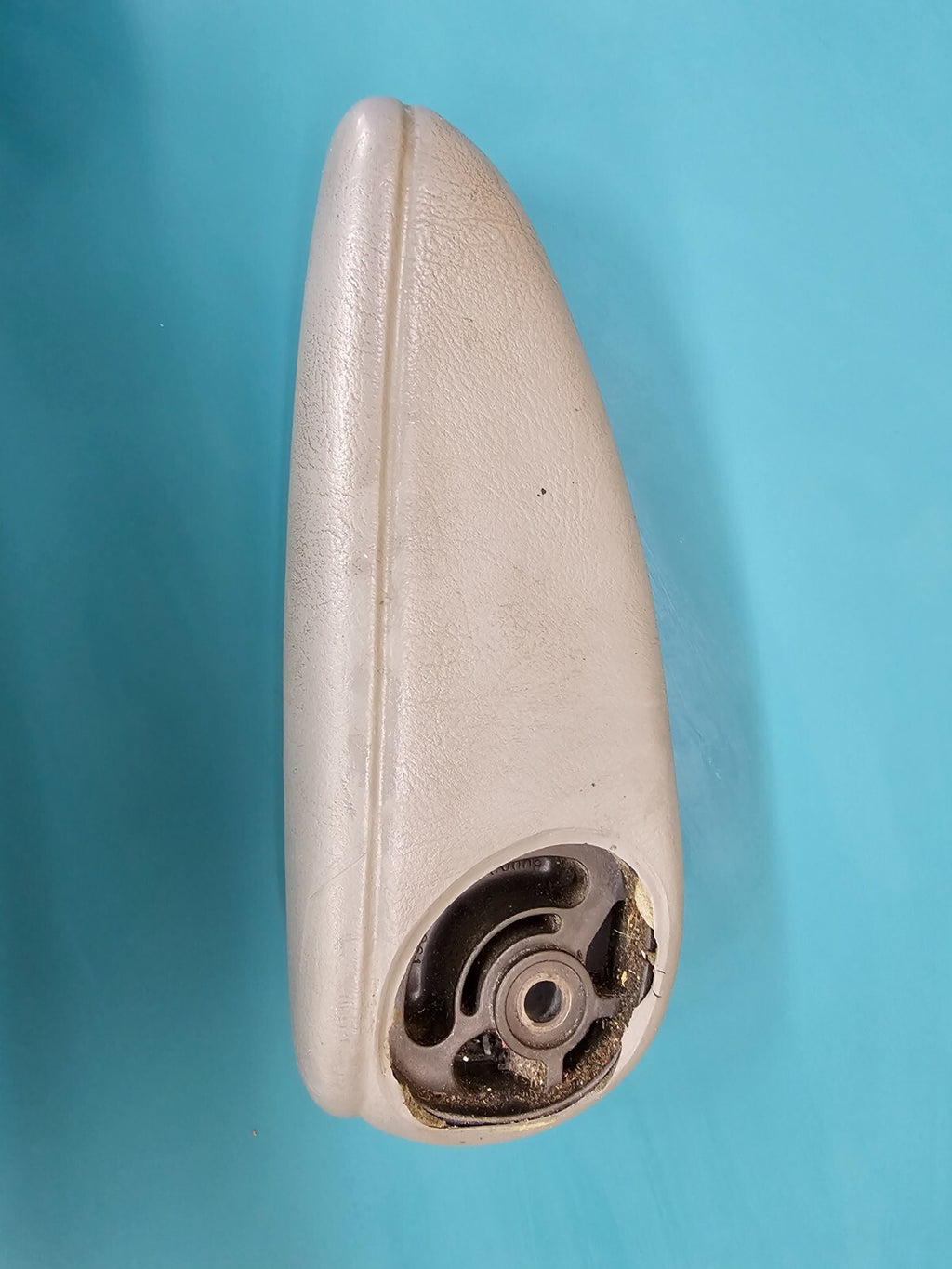 🔥04-07 Dodge Grand Caravan Rear Right Seat Left Side Armrest Arm Rest OEM