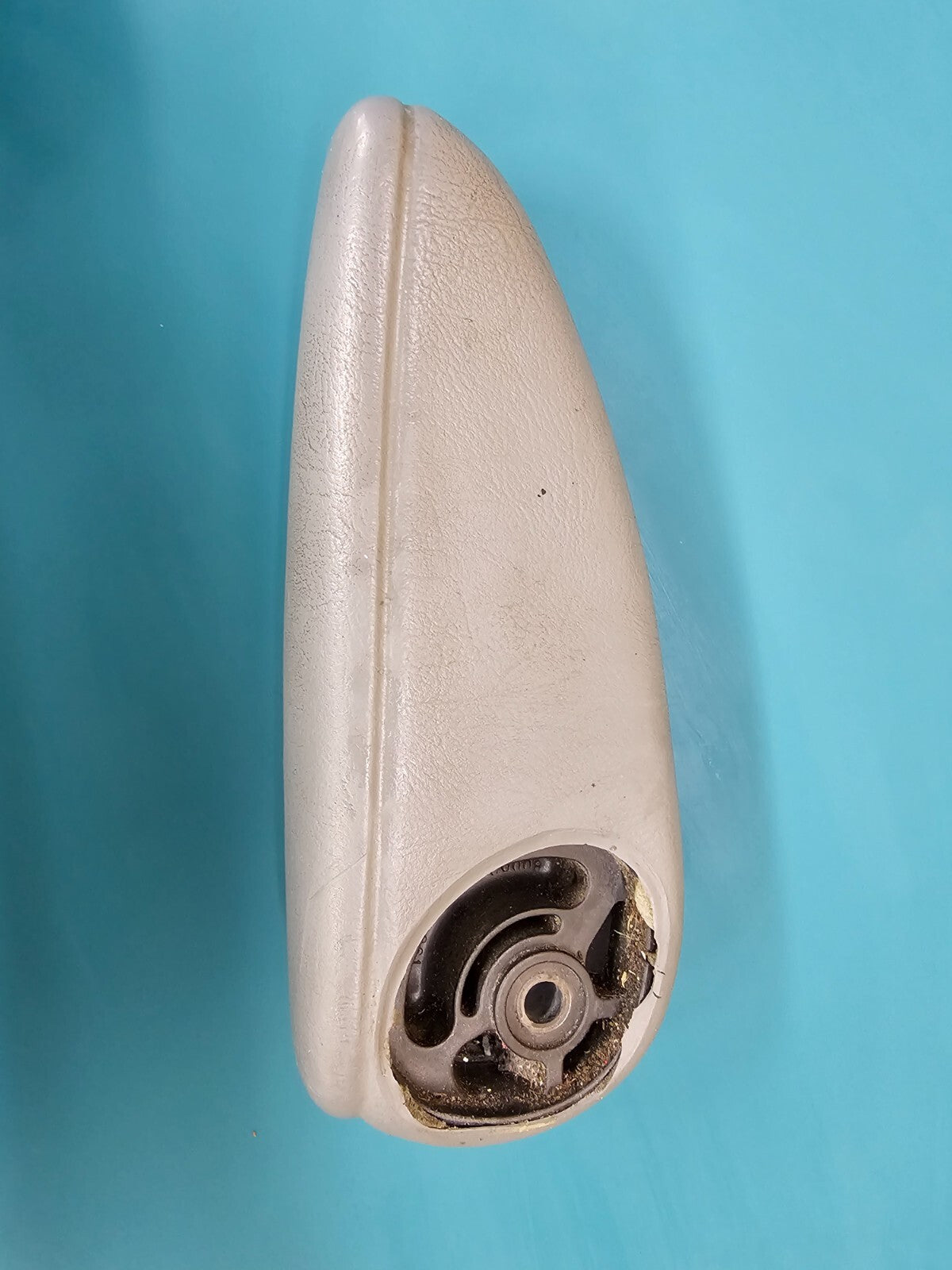 🔥04-07 Dodge Grand Caravan Rear Right Seat Left Side Armrest Arm Rest OEM