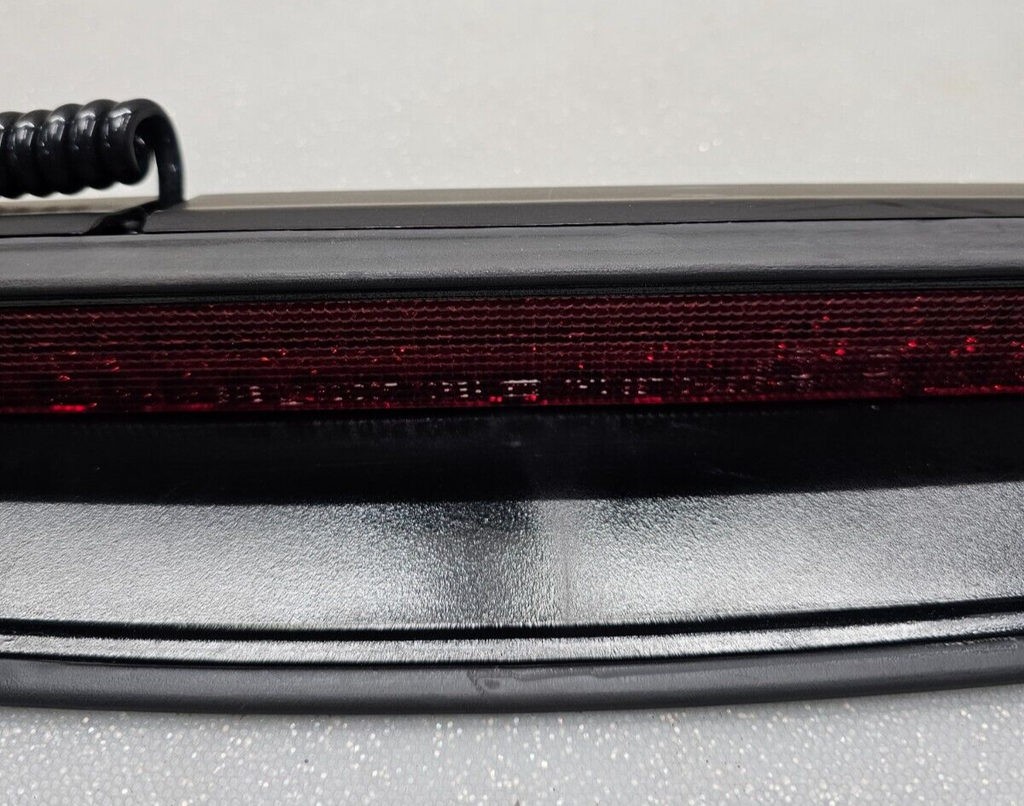 🔥05-09 Hyundai Tucson 3rd Third Brake Light Rear Tail Light Lamp Assembly OEM