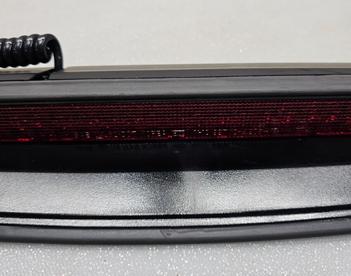 🔥05-09 Hyundai Tucson 3rd Third Brake Light Rear Tail Light Lamp Assembly OEM