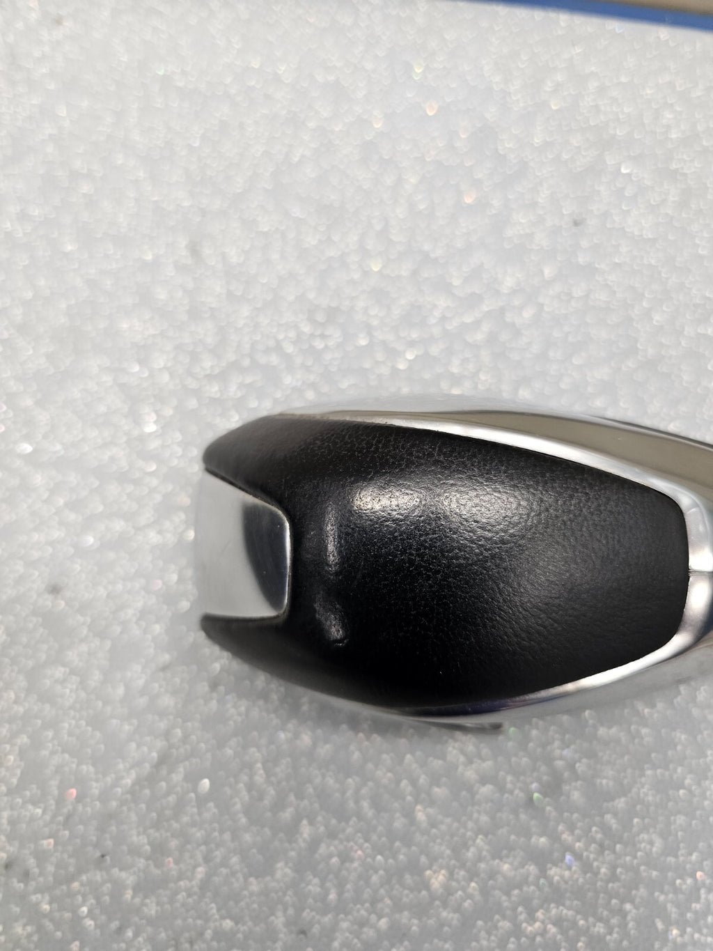 🔥12-18 Ford Focus Automatic Gear Selector Shifter Shift Knob Handle Lever OEM