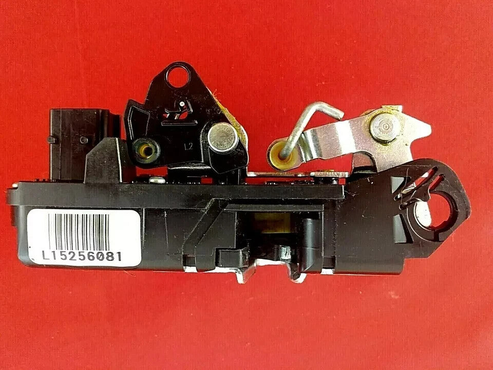 🔥05-07 CHEVROLET EQUINOX TRUNK LATCH TAILGATE LIFT GATE HATCH LOCK ACTUATOR OEM