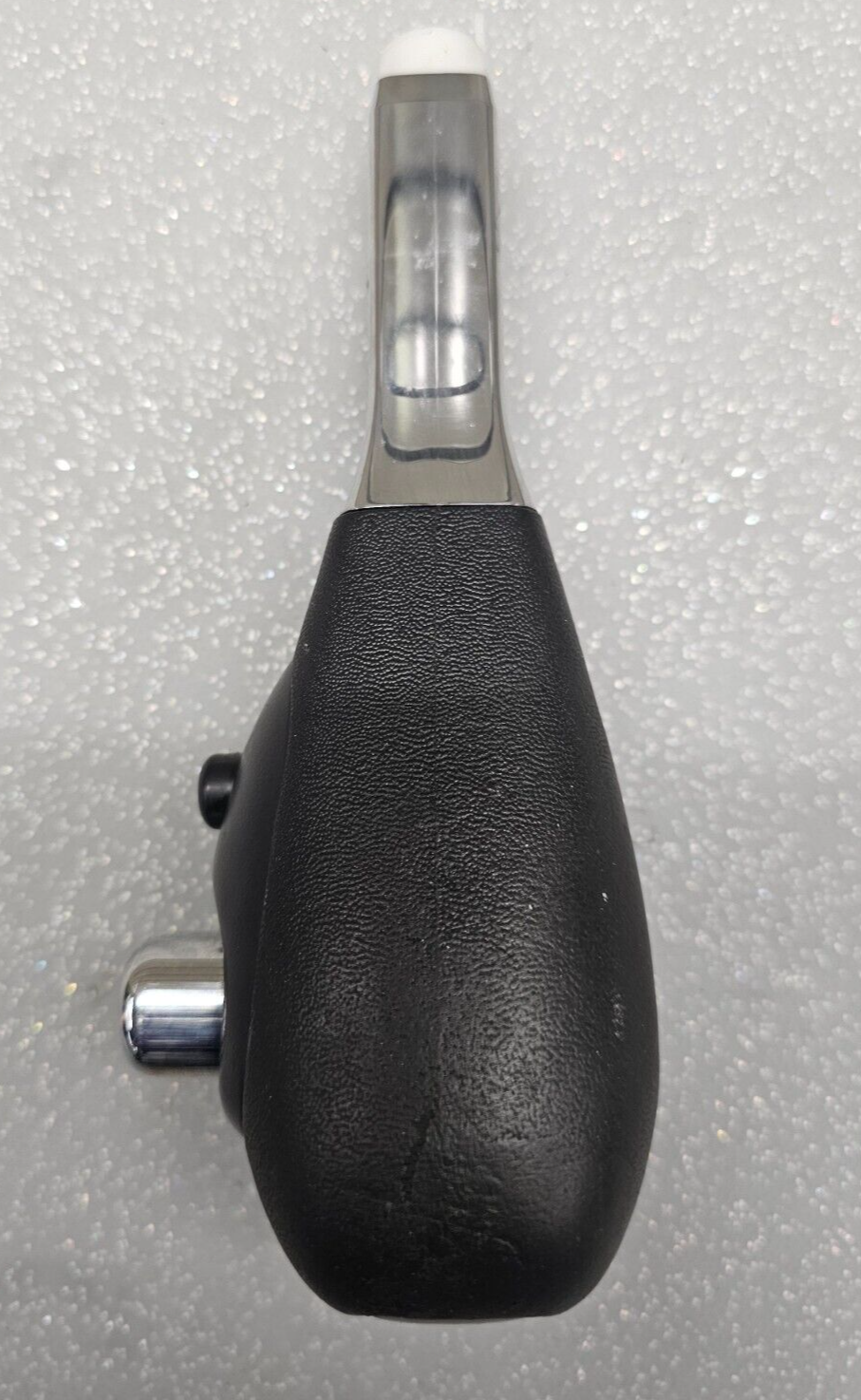 🔥2009-2012 Nissan Sentra Auto Shifter Knob-Control Lever Leather Assembly OEM